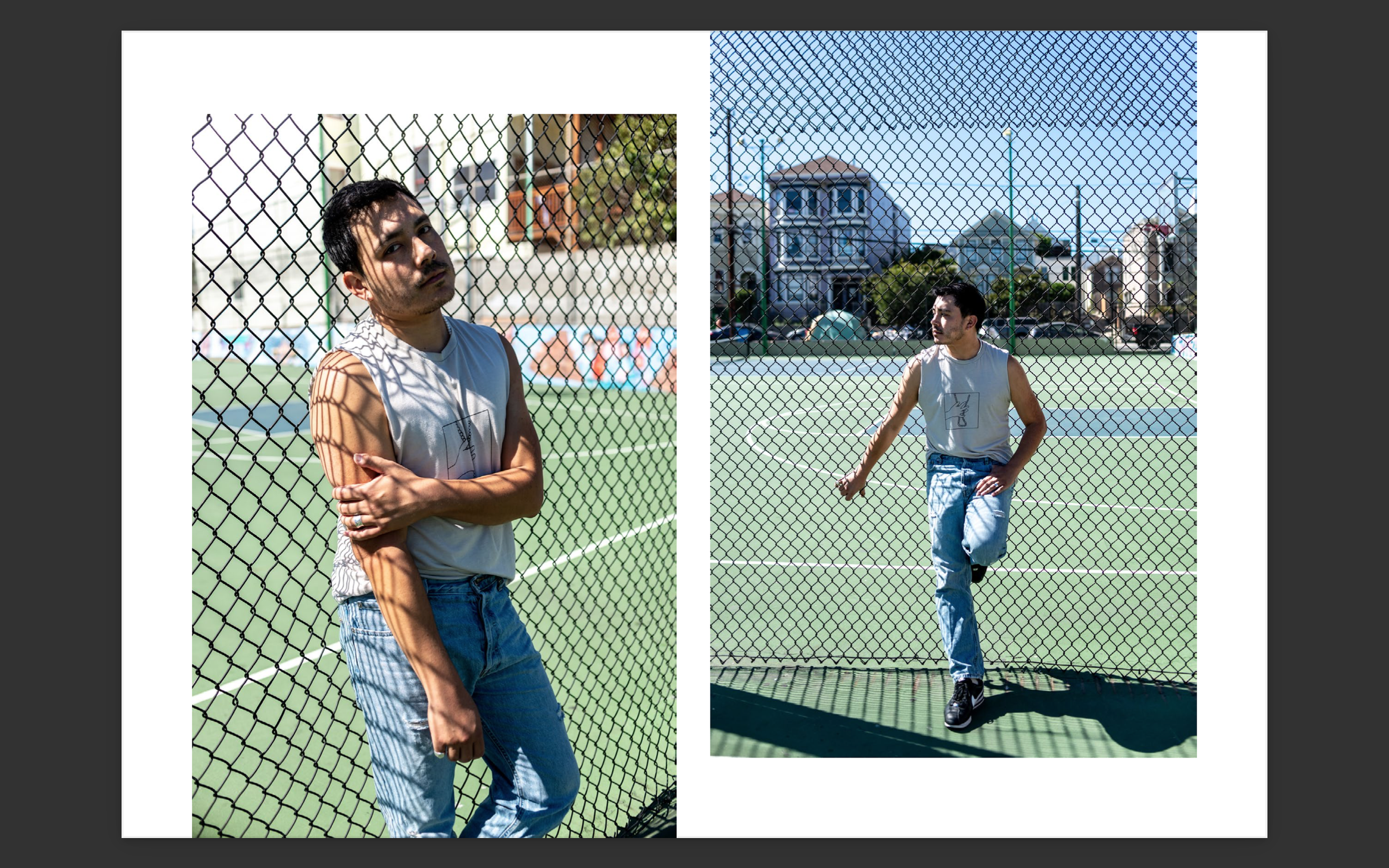 Elska Ekstra San Francisco (California) e-zine — Elska Magazine